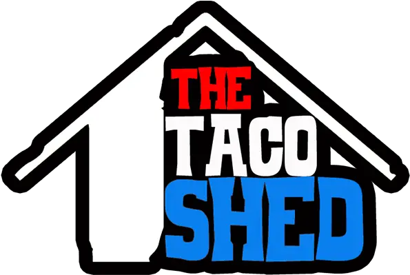  Home The Taco Shed Vertical Png Taco Transparent