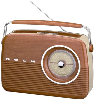  Radio Png