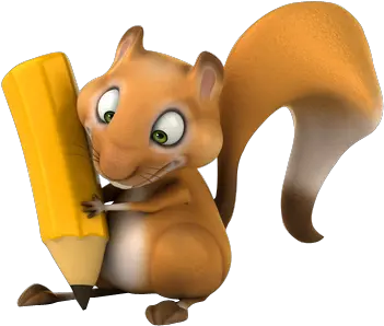  Five Points To Dramatically Improve Staff Turnover Fox Squirrel Png Squirrel Logo