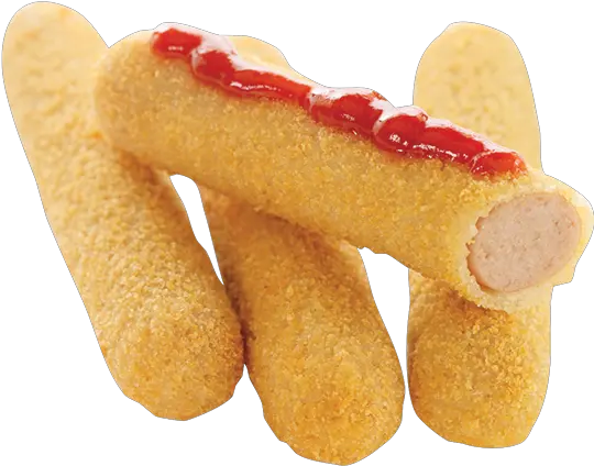  Crumbed Original Sausages Keiths Quality Foods Crumbed Sausages Png Sausage Png