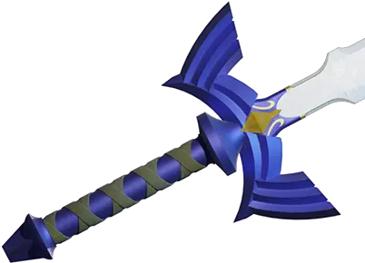  Luke Bauscher Other Small Weapons Png Master Sword Transparent