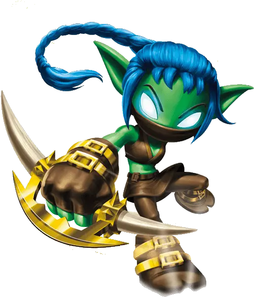  2 Stealth Elf Left Clipart Skylanders Stealth Elf Png Elf Transparent