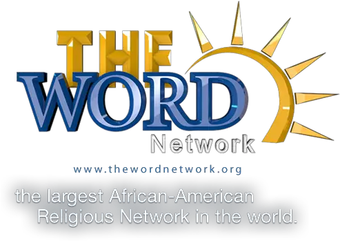  The Word Network Word Network Logo Png Tv One Logos