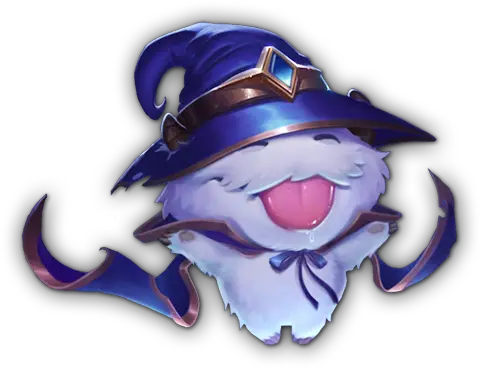  League Of Legends Template Poro Render Png League Of Legends Logo Render