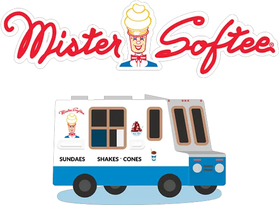  Mister Softee Mr Softee Png Ice Cream Truck Png