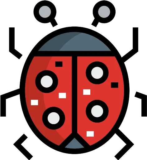  Ladybug Png Icon Clip Art Ladybug Png