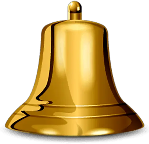  Bell Png Pic Bell Hd Png Subscribe And Bell Icon Gif