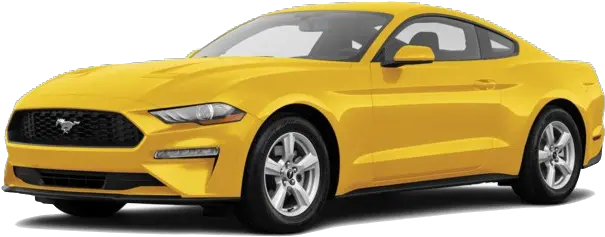  Yellow Ford Mustang Png Photos Ford Mustang Convertible 2019 Usa Ford Mustang Png