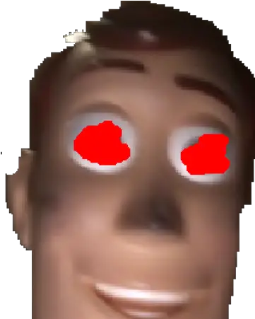  Woody Head Animation Png Triggered Png