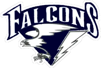  Farmington High School Air Force Falcons Png Falcons Logo Png