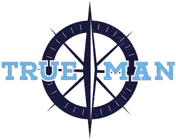  Home Truemanalive Emblem Png Man Logo Png