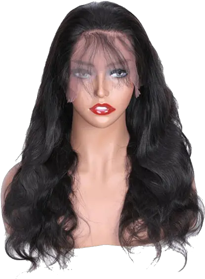  360 Lace Wigs Human Hair Body Wig Png Wave Hair Png