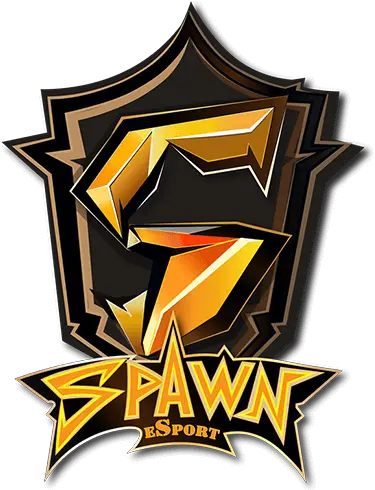  Spawn Team Overview Emblem Png Spawn Png