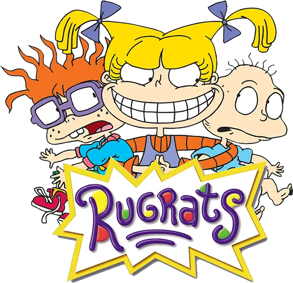 Rugrats All Growed Up Pc Rugrats Tommy Chuckie Angelica Png Rugrats Transparent