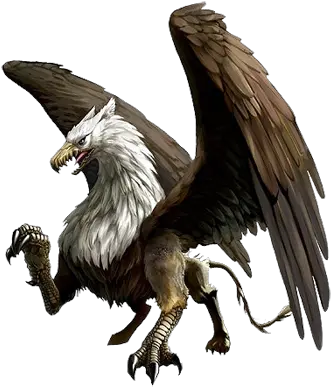  Griffin Png Dogma Griffin Griffin Png