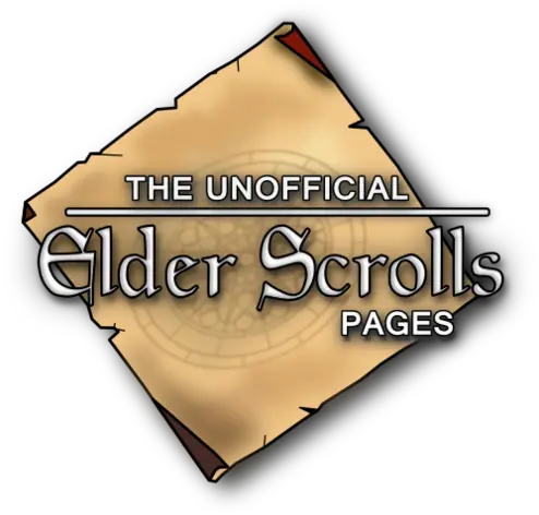  Uespwikicommunity Portal The Unofficial Elder Scrolls Language Png Skyrim Special Edition Icon