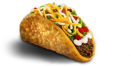  Taco Bell New York City Taco Png Taco Bell Png