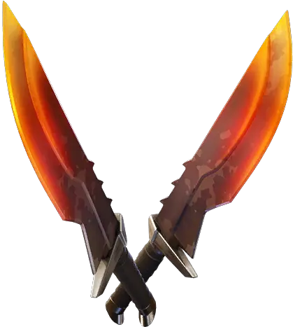  Burning Blades Burning Blades Fortnite Png Burning Png