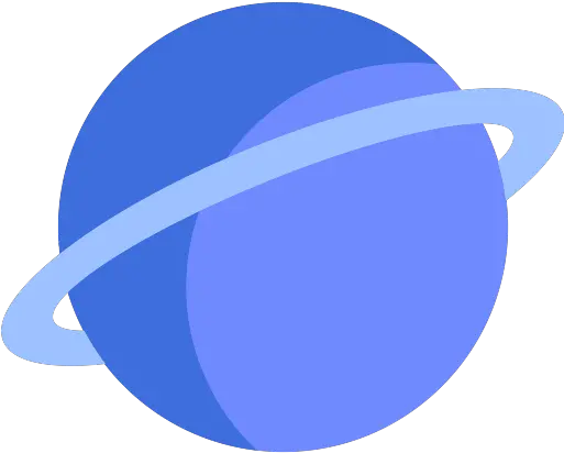  Uranus Png Icon Planet Uranus Png