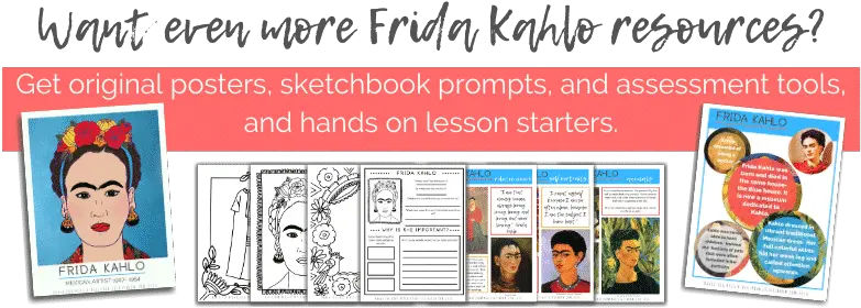  Frida Kahlo Books For Kids Free Language Png Frida Kahlo Icon