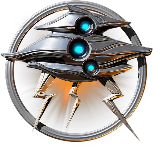  Clan Clan Png Warframe Clan Logo