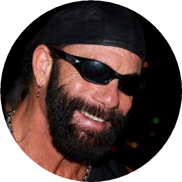  Png Baseball Cap Randy Savage Png