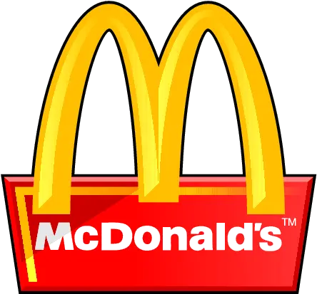  Mcdonalds Clipart Transparent Logo De Mc Donald Png Mcdonalds Transparent