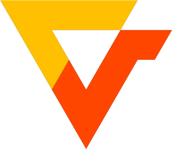  Versus Studio Triangle Png Vs Logo Transparent