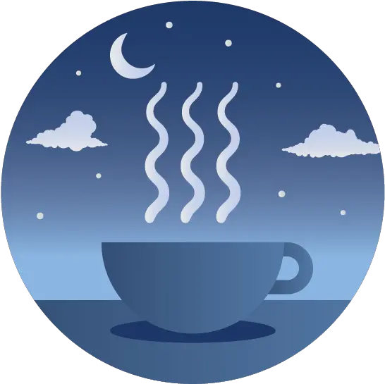  Blue Bear Ingredients Png Cup Of Tea Icon