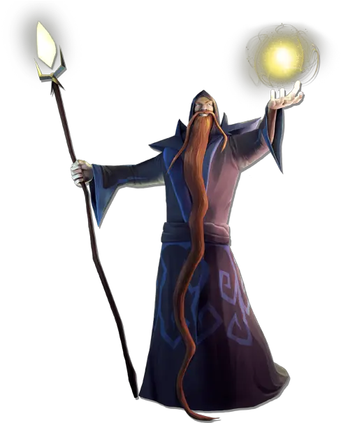  Mage Png