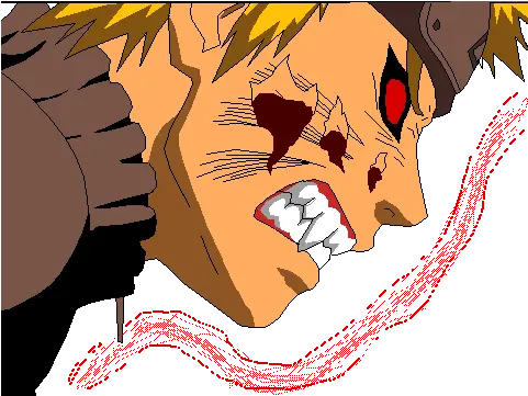  Pixilart Naruto By Duderocks1233 My Name Is Naruto Uzumaki Png Naruto Uzumaki Png