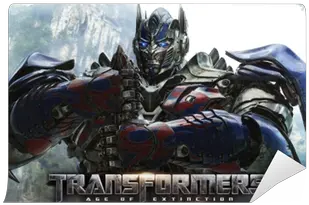  Wall Mural Transformers Pixersus Optimus Prime Transformers 4k Png Batman Folder Icon