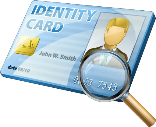  Id Card Icon Png Loupe Ids Icon