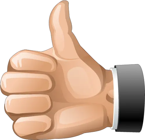  Hand Icon Png Thumb Up Hand Icon Png