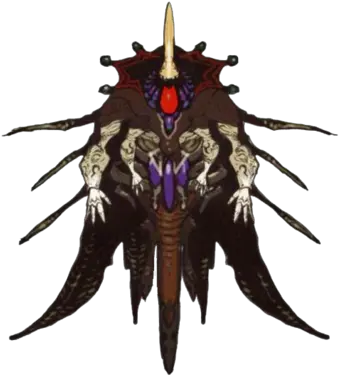  Omniversal Battlefield Wiki Bravely Default Ouroboros Png Ouroboros Transparent