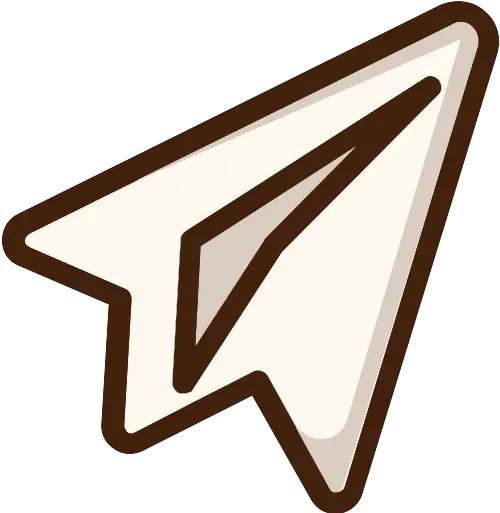  Telegram Png Icon Clip Art Telegram Icon Png