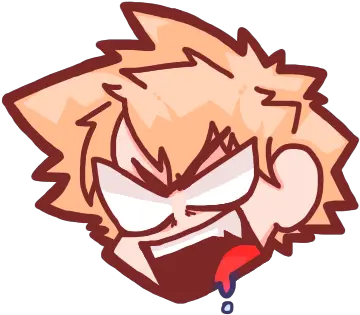  Banana Hannah Ambassador Fictional Character Png Bakugou Transparent