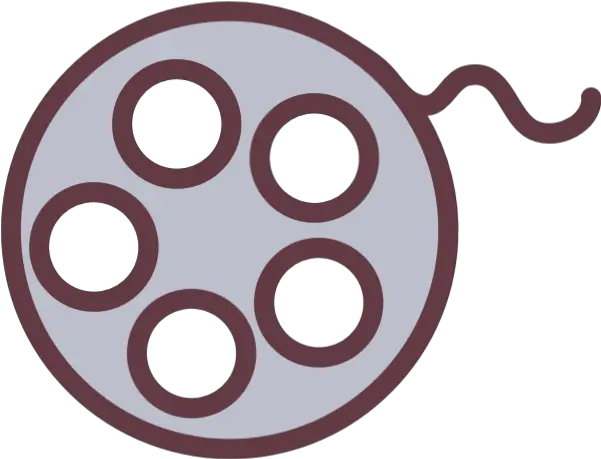  Free Online Projector Negatives Movie Film Vector For Dot Png App Icon Stickers