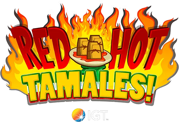  Play Red Hot Tamales Betfair Casino Language Png Hot Tamales Logo