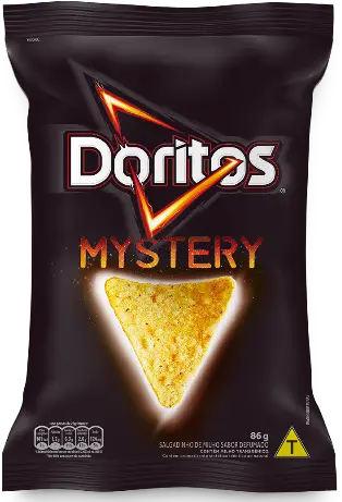  Png Download Mystery Doritos Dorito Png