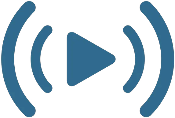  Kgo Tech Png Audio Icon Transparent