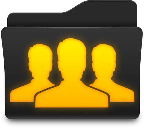  Group Icon Icon Png Folder Icon Png