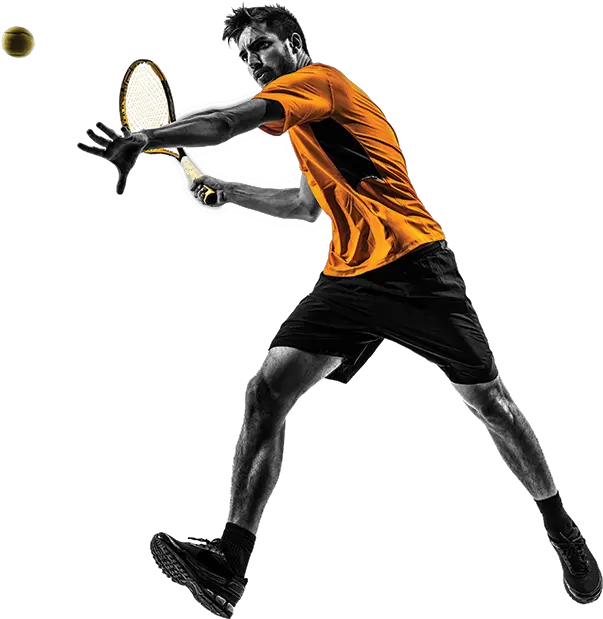  Tennis Png Free Image Tennis Trainer Sports Png