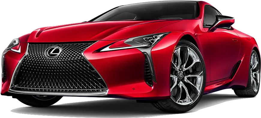  Download Free Png Red Lexus Picture Lexus Cl500 Lexus Png