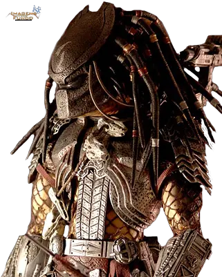  Predator Dreads Transparent Png Image Predators Dreads Dreads Png