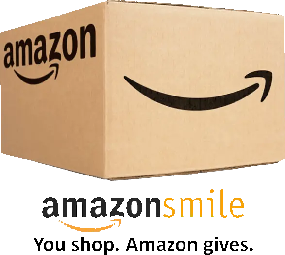  Download Amazon Box No Background Amazon Png Amazon Smile Png