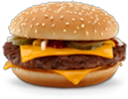  Hamburger Mcdonalds Ad Vs Reality Png Hamburger Transparent