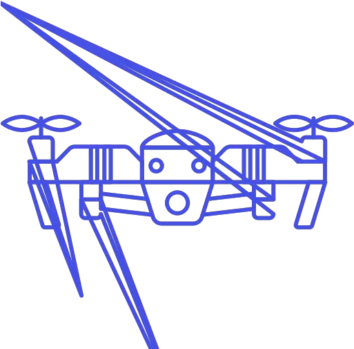  Drone Icon Drones Icono Png X Wing Icon