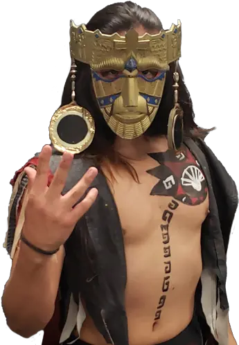  Rayo Roh Wrestling Rayo Roh Png Rayo Png