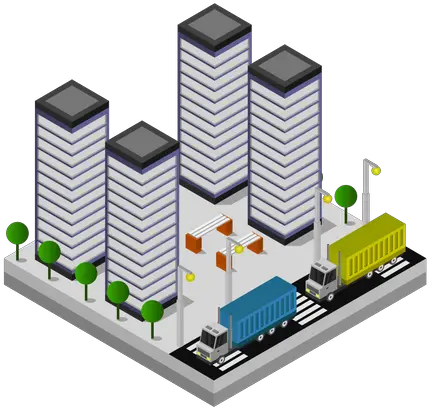  Cityscape Illustrations Images U0026 Vectors Royalty Free Vertical Png City Map Icon